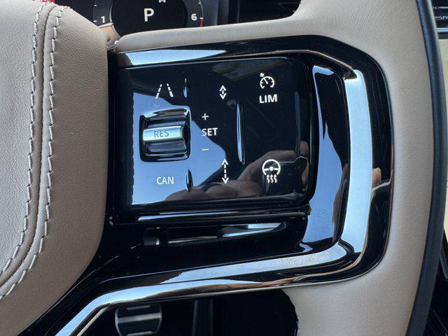 new 2026 Land Rover Range Rover Sport car, priced at $102,666