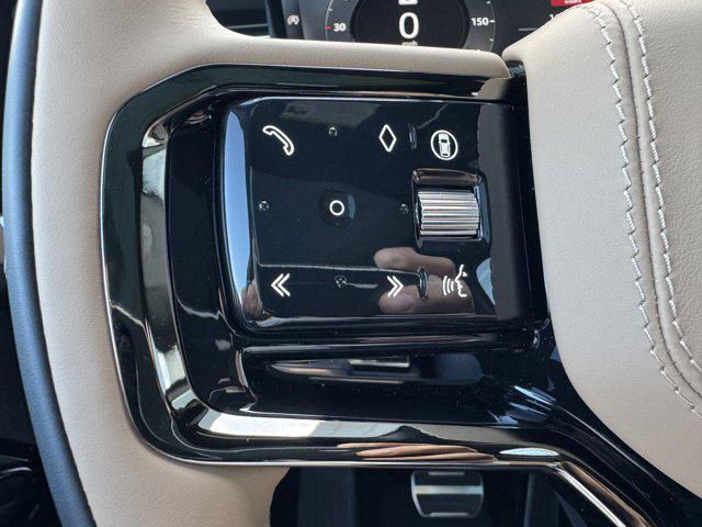 new 2026 Land Rover Range Rover Sport car, priced at $102,666