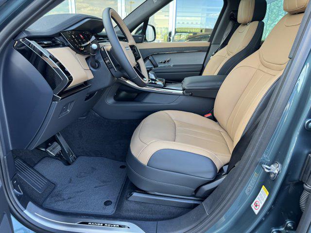 new 2026 Land Rover Range Rover Sport car, priced at $102,666