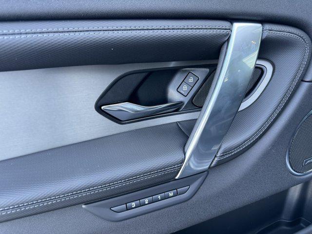 used 2024 Land Rover Discovery Sport car, priced at $38,995