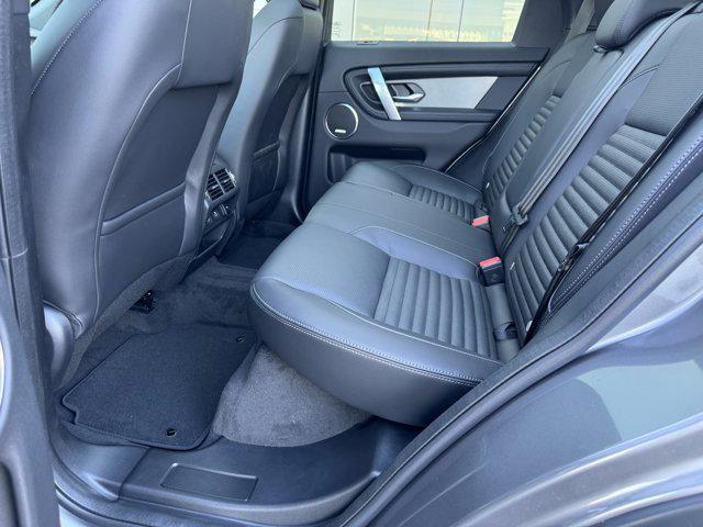 used 2024 Land Rover Discovery Sport car, priced at $38,995