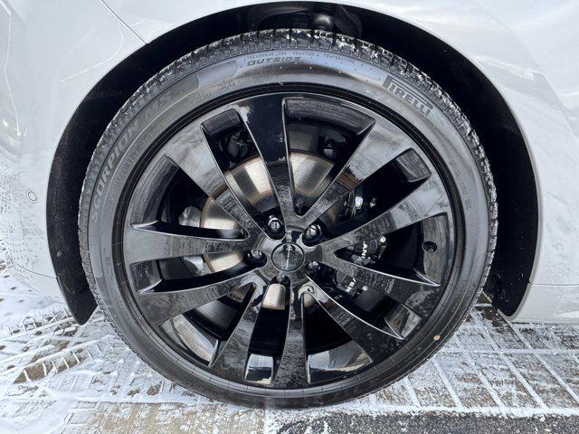 new 2026 Land Rover Range Rover Sport car, priced at $104,415