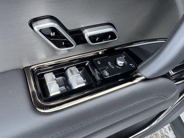 new 2026 Land Rover Range Rover Sport car, priced at $104,415