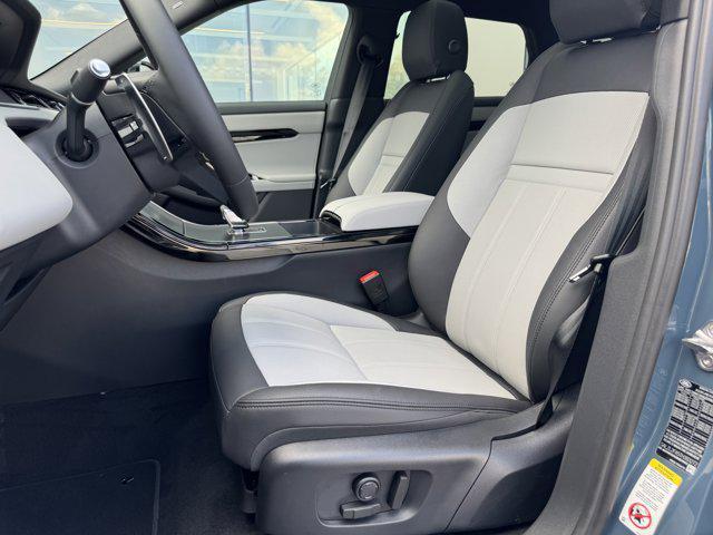 new 2026 Land Rover Range Rover Evoque car, priced at $63,720