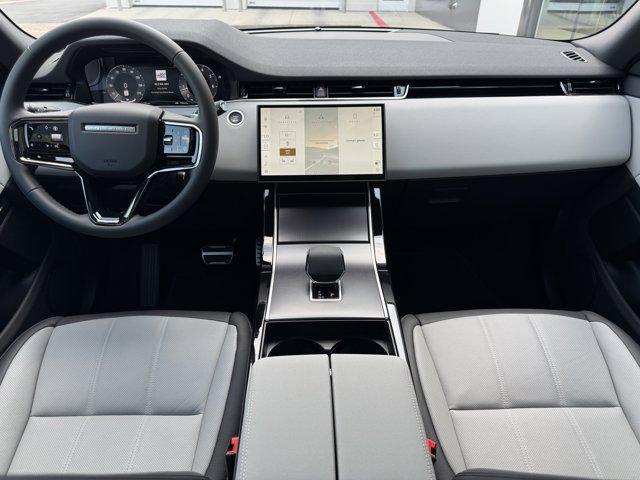 new 2026 Land Rover Range Rover Evoque car, priced at $63,720