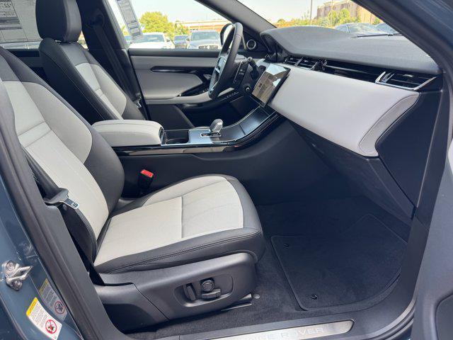 new 2026 Land Rover Range Rover Evoque car, priced at $63,720