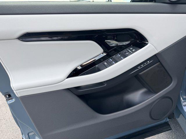 new 2026 Land Rover Range Rover Evoque car, priced at $63,720