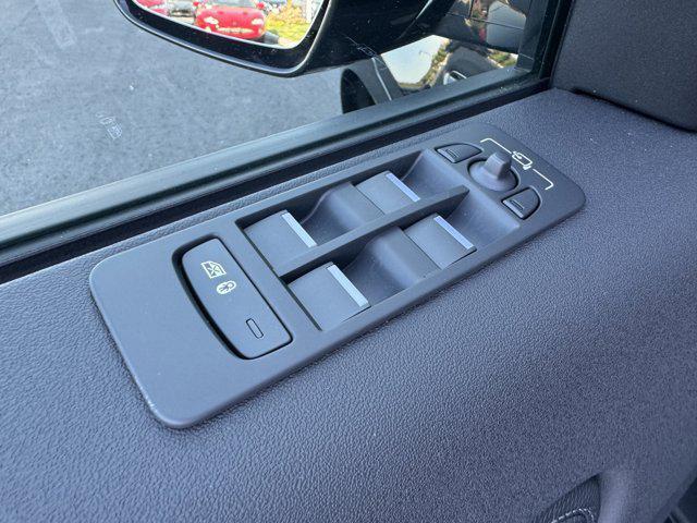 used 2025 Land Rover Discovery Sport car, priced at $47,995