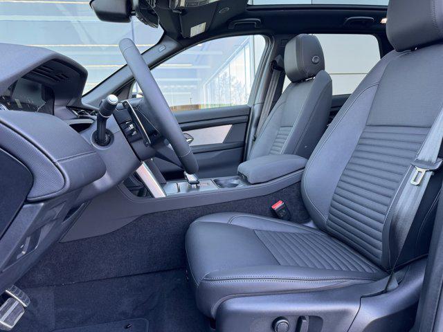 used 2025 Land Rover Discovery Sport car, priced at $47,995