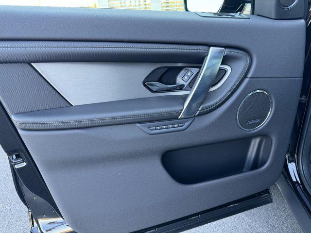 used 2025 Land Rover Discovery Sport car, priced at $47,995