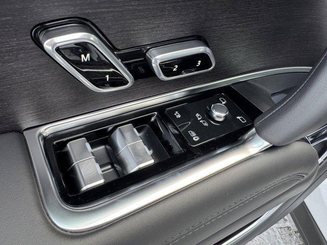 new 2026 Land Rover Range Rover car, priced at $164,850