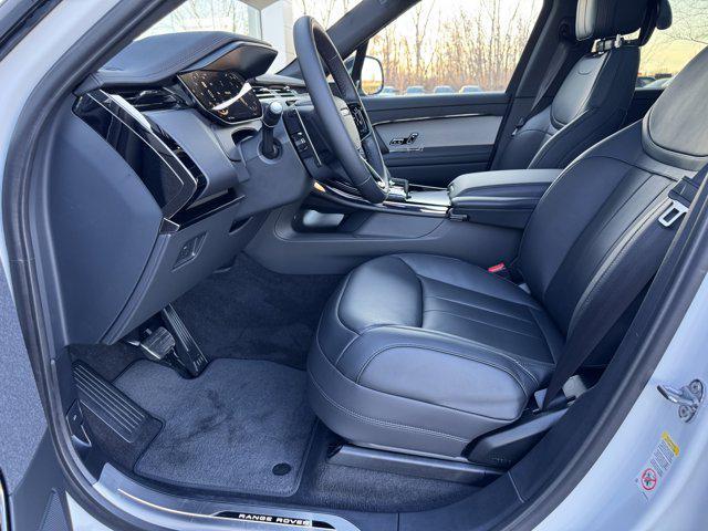 new 2026 Land Rover Range Rover Sport car, priced at $99,130