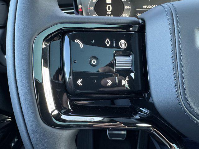 new 2026 Land Rover Range Rover Sport car, priced at $99,130