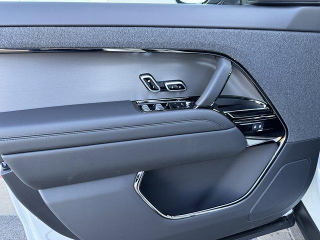 new 2026 Land Rover Range Rover Sport car, priced at $99,130