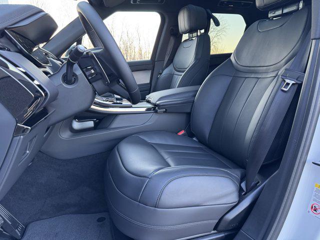 new 2026 Land Rover Range Rover Sport car, priced at $99,130