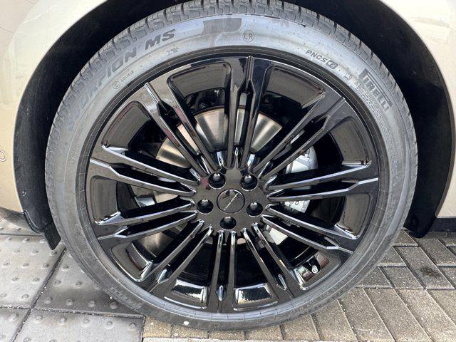 new 2026 Land Rover Range Rover car, priced at $137,505