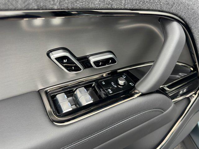 new 2026 Land Rover Range Rover Sport car, priced at $103,966