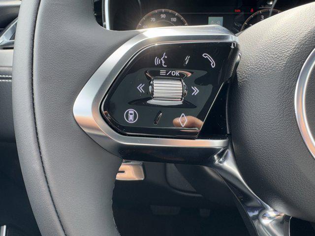 used 2026 Jaguar F-PACE car, priced at $55,995