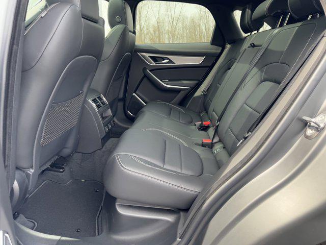 used 2026 Jaguar F-PACE car, priced at $55,995
