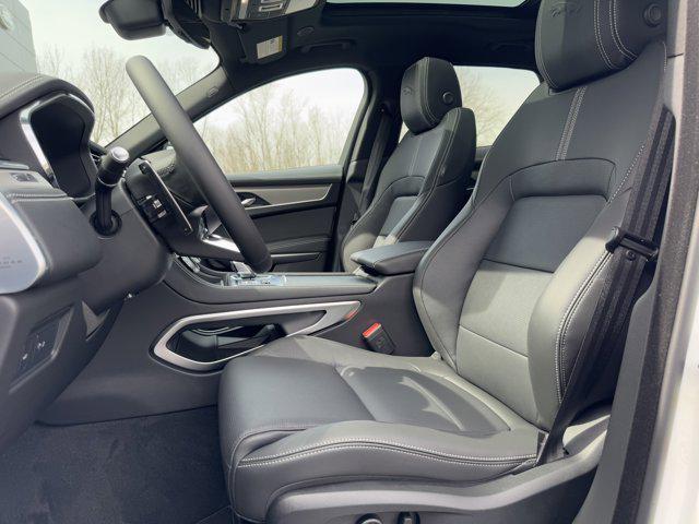 used 2026 Jaguar F-PACE car, priced at $55,995