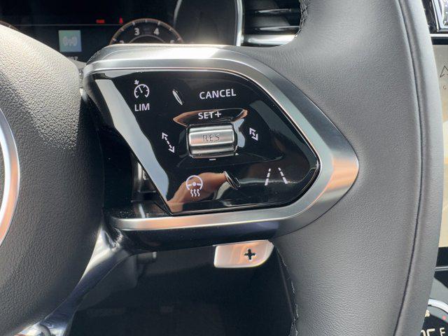 used 2026 Jaguar F-PACE car, priced at $55,995