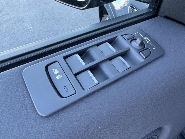 used 2025 Land Rover Discovery Sport car, priced at $43,995