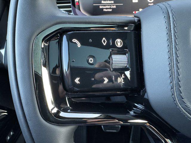 new 2026 Land Rover Range Rover Sport car, priced at $100,840