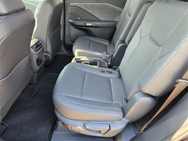 new 2025 Lexus TX 350 car, priced at $64,395