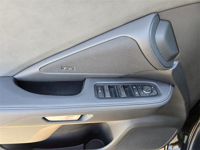 new 2025 Lexus TX 350 car, priced at $64,395