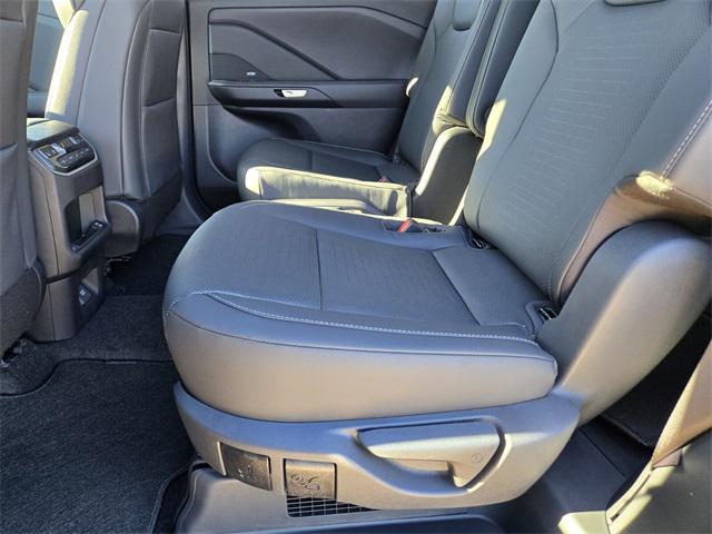 new 2026 Lexus TX 500h car, priced at $75,674