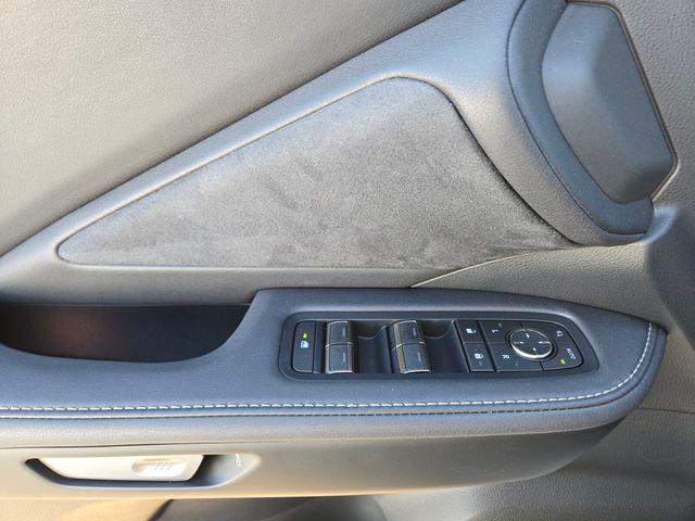 new 2026 Lexus TX 500h car, priced at $75,252