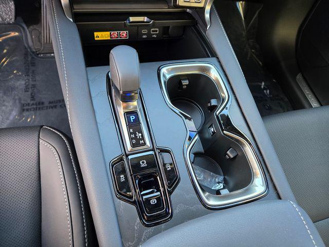 new 2026 Lexus RX 350 car, priced at $58,103