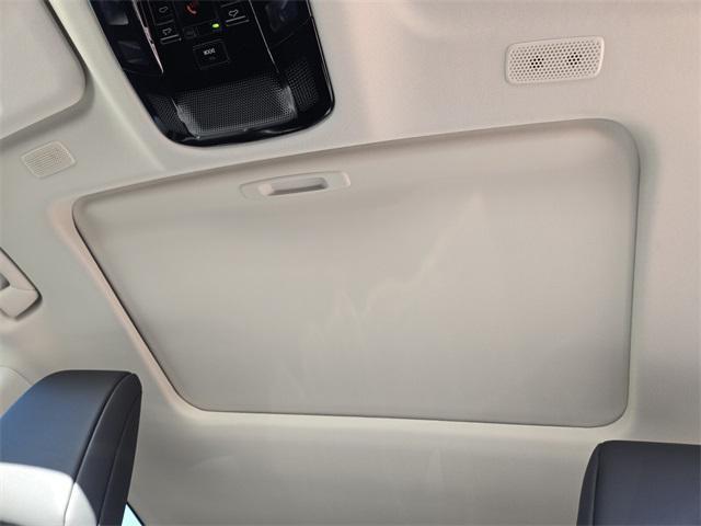 new 2026 Lexus NX 350 car, priced at $49,200