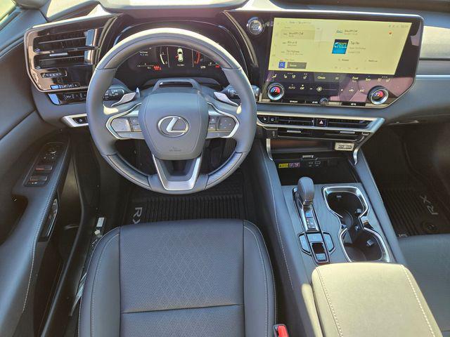 new 2026 Lexus RX 350 car, priced at $62,189