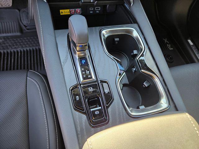 new 2026 Lexus RX 350 car, priced at $62,189