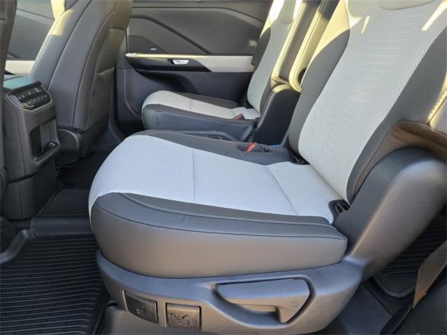 new 2026 Lexus TX 350 car, priced at $74,037