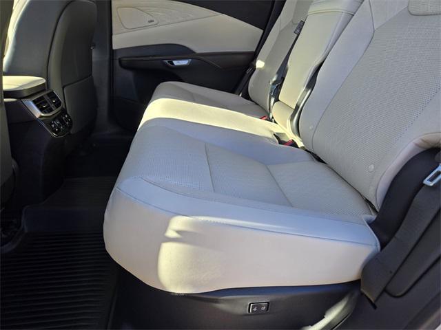 new 2026 Lexus RX 350 car, priced at $67,908