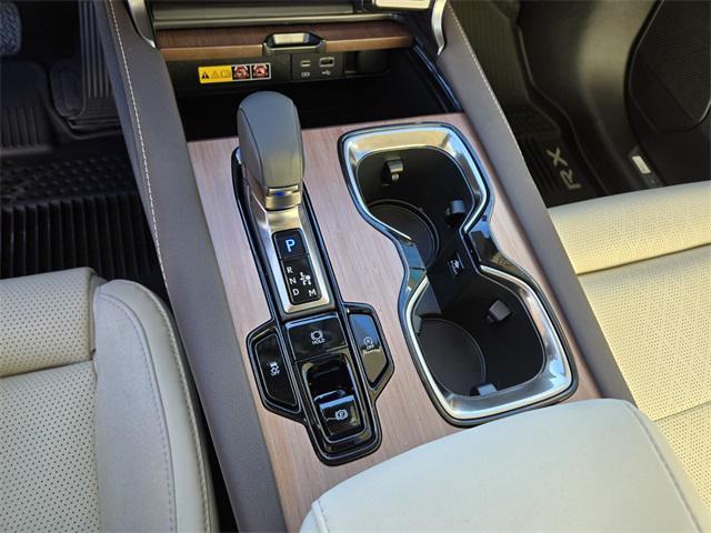 new 2026 Lexus RX 350 car, priced at $67,908