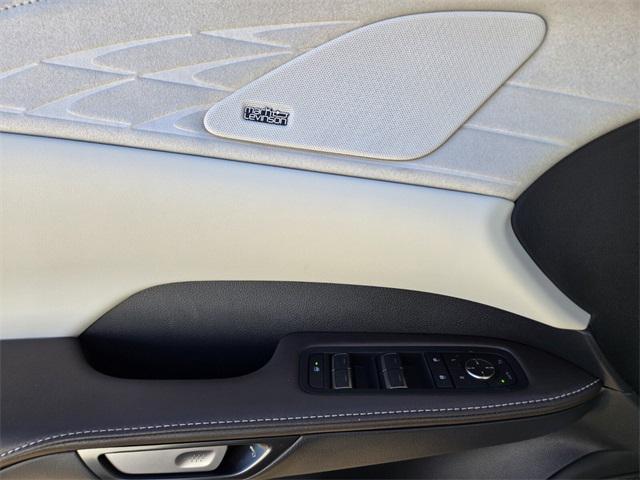 new 2026 Lexus RX 350 car, priced at $67,908