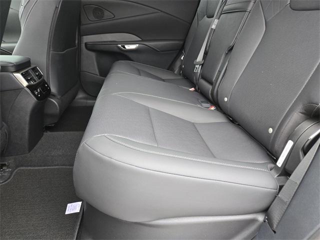 new 2026 Lexus RX 350 car, priced at $63,049