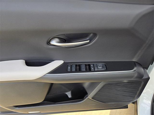 new 2025 Lexus UX 300h car, priced at $47,514