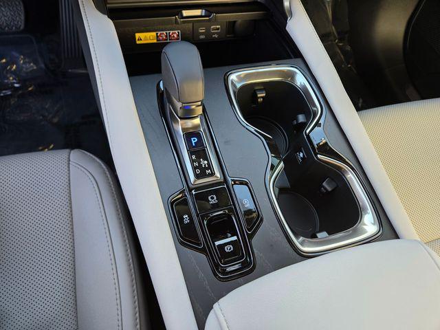 new 2026 Lexus RX 350 car, priced at $58,163