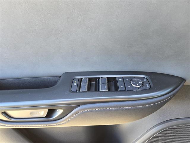 new 2026 Lexus RZ 350e car, priced at $48,648