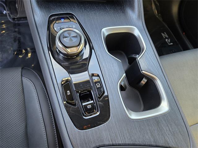 new 2026 Lexus RZ 350e car, priced at $48,648