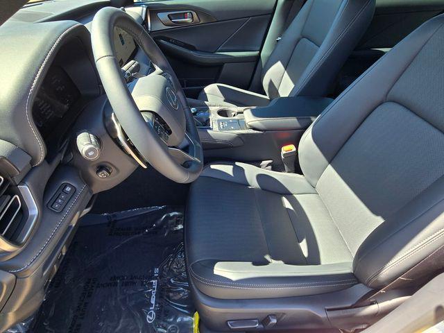 new 2026 Lexus IS 350 car, priced at $48,708