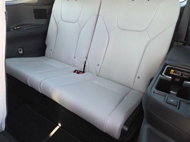 new 2026 Lexus TX 350 car, priced at $66,403