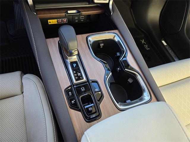 new 2026 Lexus RX 350 car, priced at $70,175