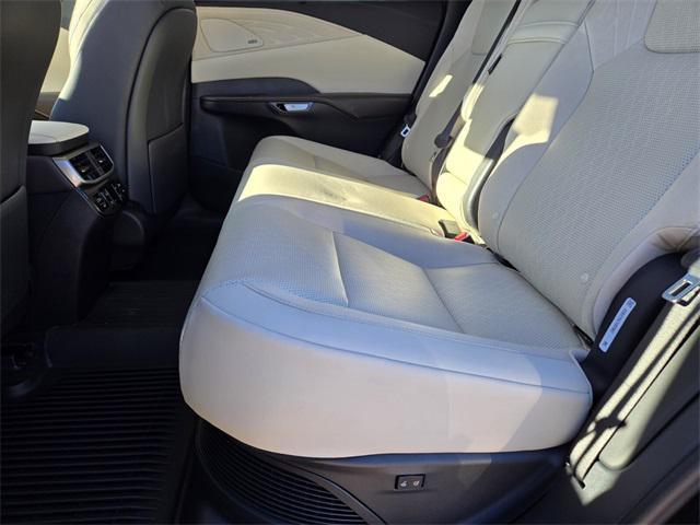 new 2026 Lexus RX 350 car, priced at $70,175