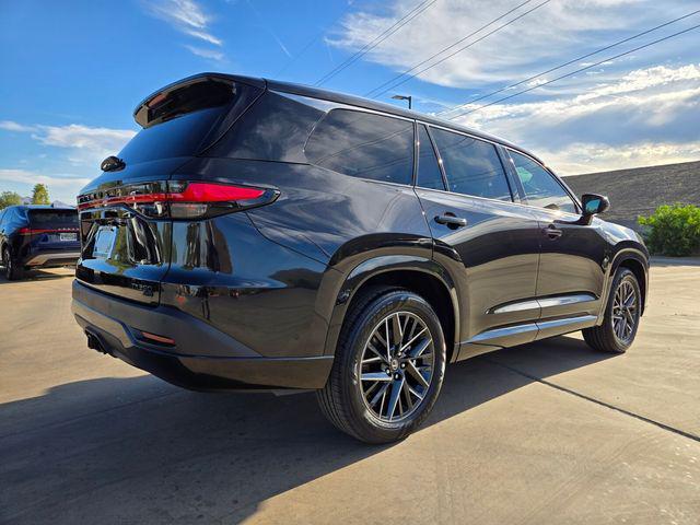 new 2026 Lexus TX 350 car, priced at $67,728