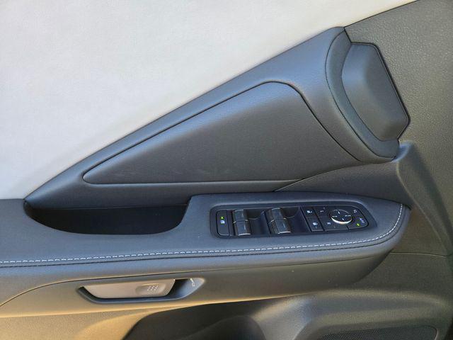 new 2026 Lexus TX 350 car, priced at $67,728